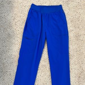 Cherokee Infinity Scrub Pants